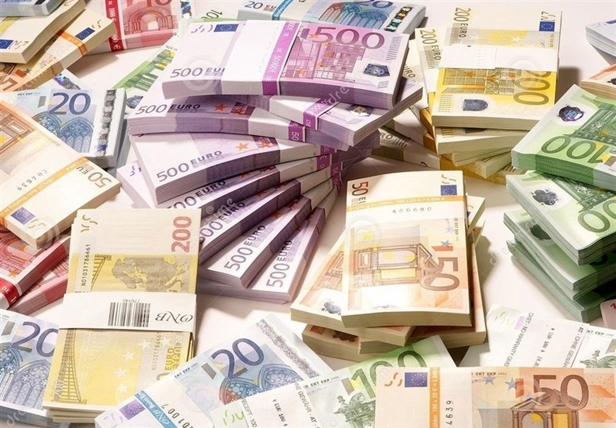 قیمت دلار و قیمت یورو امروز دوشنبه ۱۸ خرداد ۱۴۰۵ + جدول