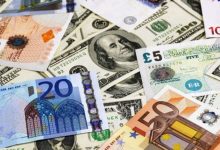 قیمت دلار و قیمت یورو امروز چهارشنبه ۲۰ خرداد ۱۴۰۵ + جدول