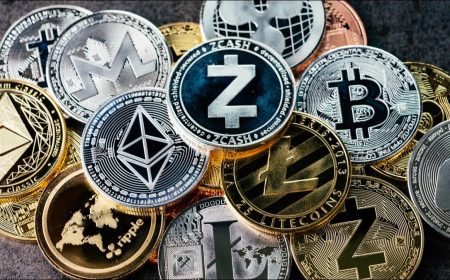 قیمت بیت کوین و ارز‌های دیجیتال امروز چهارشنبه ۲۰ خرداد ۱۴۰۵ + جدول