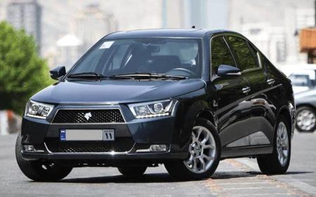 قیمت خودرو‌های ایران خودرو امروز پنجشنبه ۲۱ خرداد ۱۴۰۵ + جدول