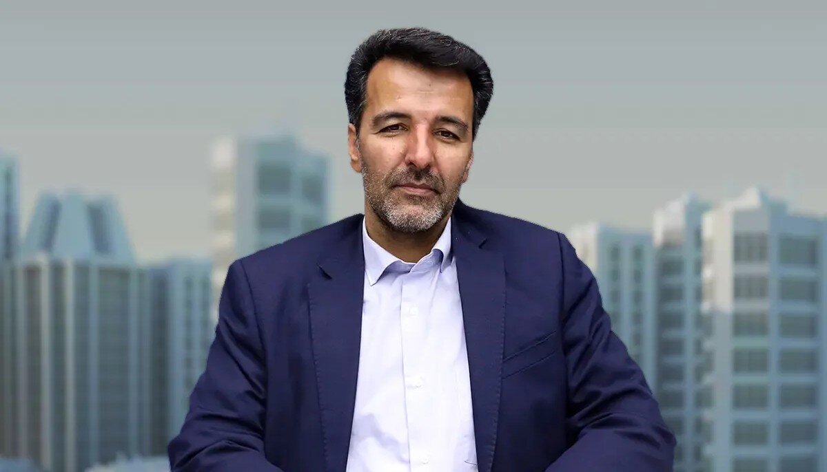 مجید گودرزی