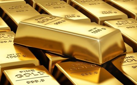 قیمت جهانی طلا امروز ۱۱ خرداد ۱۴۰۵