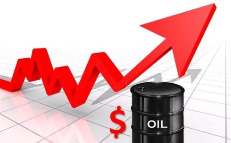 قیمت جهانی نفت امروز ۱۱ خرداد ۱۴۰۵