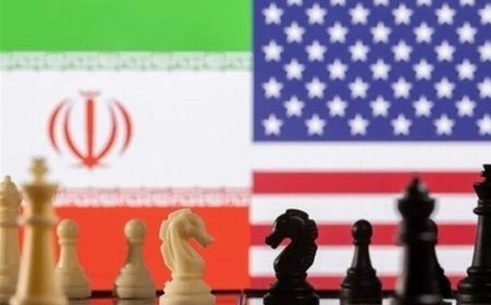 فوری؛ ایران مذاکرات را متوقف کرد