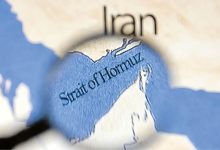 چین گروگان مسیر نفت؛ یک اختلال در هرمز سبب تورم در جهان