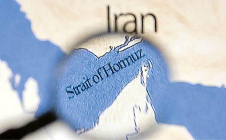 چین گروگان مسیر نفت؛ یک اختلال در هرمز سبب تورم در جهان