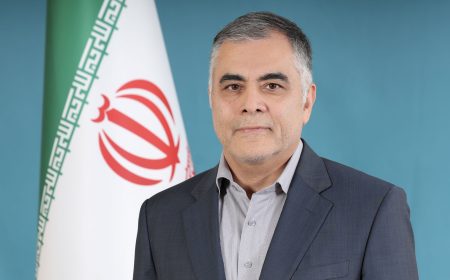 وزیر نفت استعفا داد