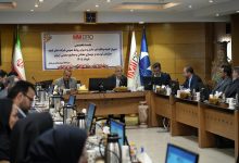 ضرورت پیش‌بینی سناریوهای مختلف پیش از وقوع بحران