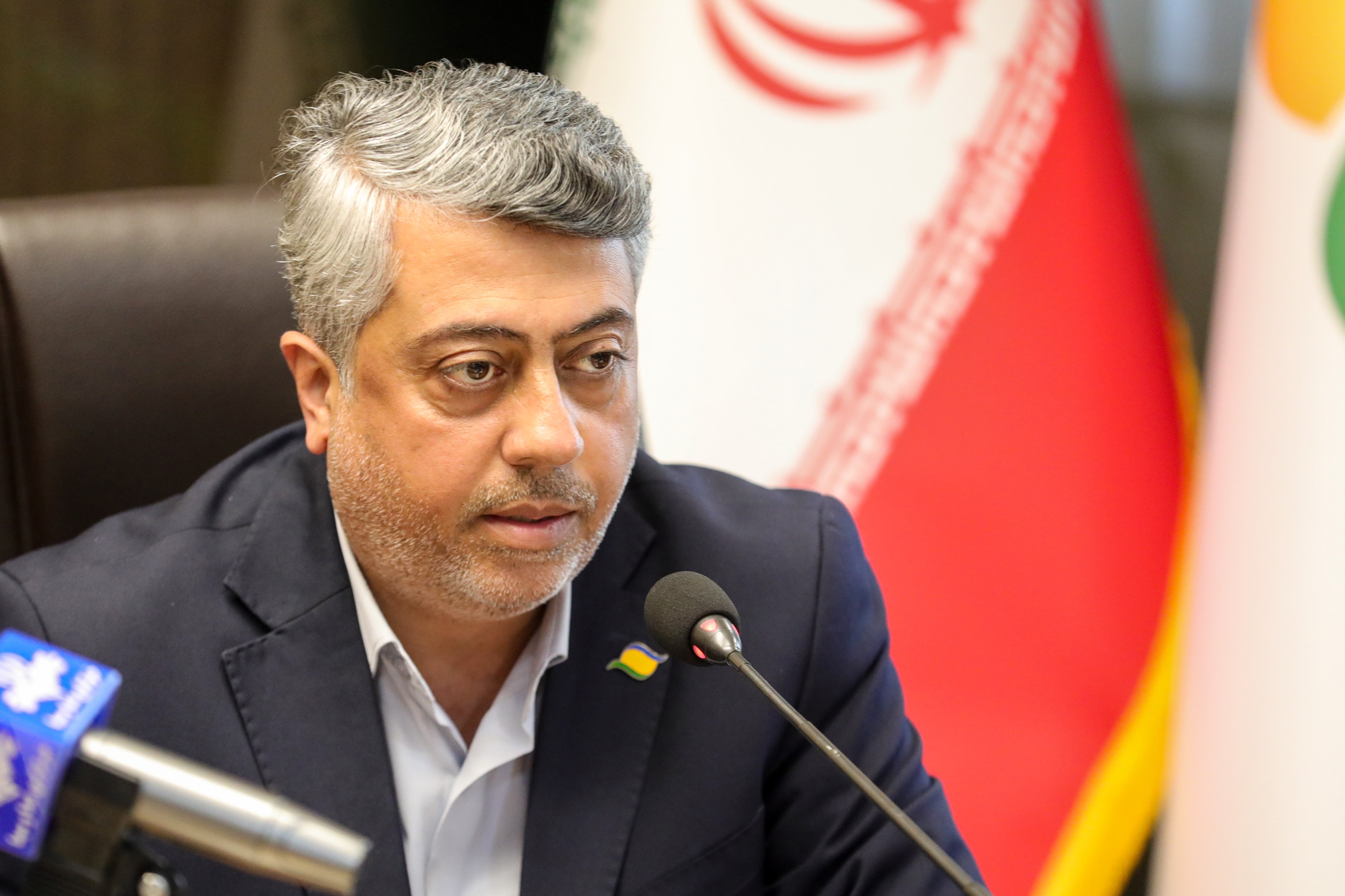 منطقه آزاد انزلی آمادگی کامل برای تقویت همکاری با اتاقهای بازرگانی کشور را دارد