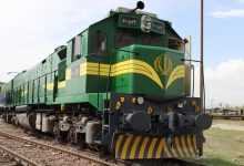 از این تاریخ پیش فروش بلیت‌ قطارهای مسافری تیر  انجام می شود