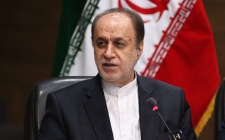 ترامپ راهی جز پذیرش گفت‌وگوی عادلانه ندارد/ آمریکا دیگر ابرقدرت بلامنازع گذشته نیست