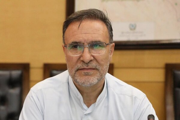 احمد آریایینژاد