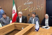 سرمایه‌گذاری ۲۰ هزار میلیارد تومانی گهرزمین در راستای توسعه بخش معدن