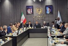 وعده مجلس برای تسریع در بازسازی مناطق جنگزده