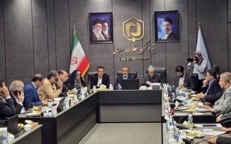 وعده مجلس برای تسریع در بازسازی مناطق جنگ‌زده