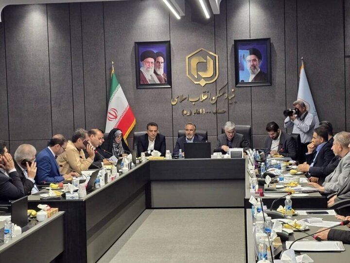 وعده مجلس برای تسریع در بازسازی مناطق جنگزده