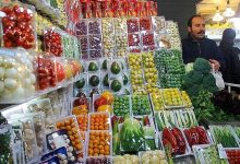 میوه‌های تابستانی در سبد لوکس‌ها/ قیمت گیلاس و زردآلو به اوج رسید