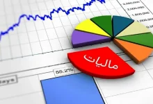 کاهش ۲۹درصدی درآمدهای مالیاتی نسبت به سال گذشته