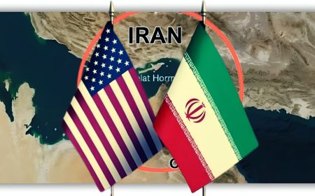 چرا تقابل آمریکا و ایران با وجود دیپلماسی ادامه دارد؟