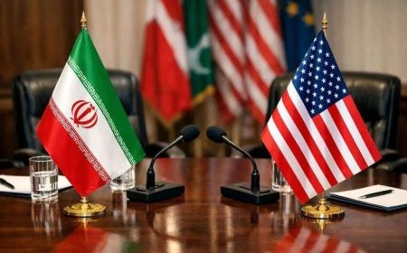 پایان جنگ نزدیک است؟ /جزئیات تازه از توافق احتمالی ایران و آمریکا