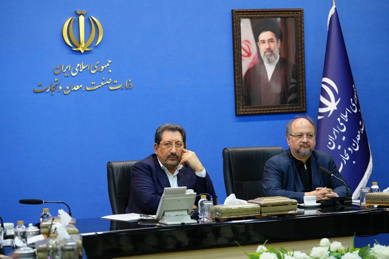 تقویت زنجیره تامین پتروشیمی و صنایع استراتژیک یک ضرورت است