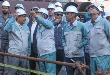 بازسازی «فولاد» با جدیت کامل در حال انجام است