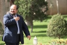 عباس‌زاده سکاندار جدید هلدینگ خلیج فارس