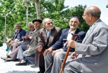 پرداخت معوقات بازنشستگان تامین اجتماعی تعیین تکلیف شد