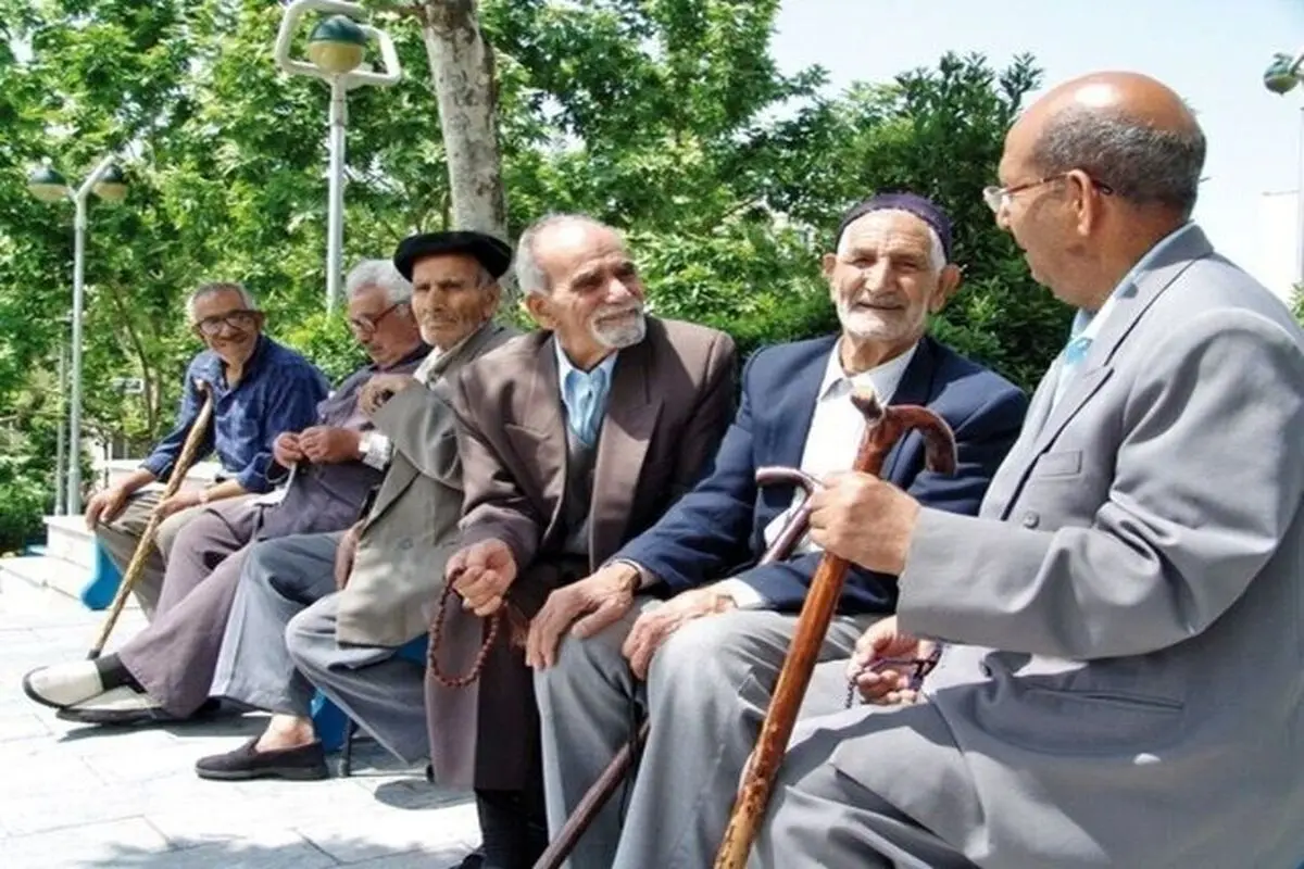 پرداخت معوقات بازنشستگان تامین اجتماعی تعیین تکلیف شد