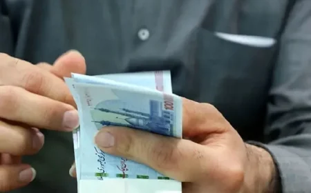 ۴۰ درصد دستمزد واقعی در لیست‌های بیمه ثبت نمی‌شود