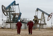 قیمت جهانی نفت امروز چهارشنبه ۱۳خرداد  ۱۴۰۵