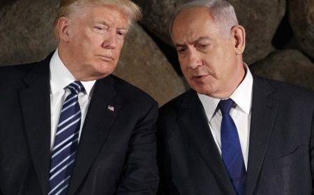 نگرانی تل‌آویو از آینده نتانیاهو