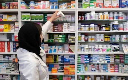 فشار هزینه تولید، قیمت دارو را ۴۸ درصد بالا برد