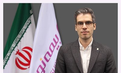 فرشاد عمرانی سکان مدیریت بیمههای اتکایی و امور بینالملل بیمه نوین را در دست گرفت