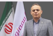 محمدمهدی عبدالهزاده سرپرست مدیریت حسابرسی داخلی بیمه نوین شد