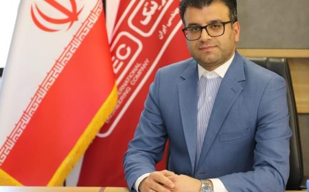 یادداشت مدیرعامل ایریتک به مناسبت هفته معدن و سالروز آزادسازی خرمشهر