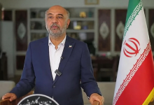 ساختن جهانی هماهنگ با صلح پایدار و رفاه همگانی در گرو همکاری ملتهاست