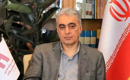 اکتشافات معدنی نیازمند سرمایه، دانش، تکنولوژی
