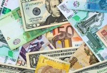قیمت انواع ارزها امروز جمعه ۲۲ خرداد ماه ۱۴۰۵ + جدول
