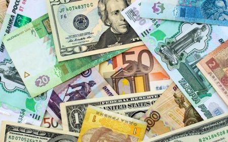 قیمت انواع ارزها امروز جمعه ۲۲ خرداد ماه ۱۴۰۵ + جدول