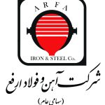 آهن و فولاد ارفع