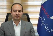 مدیرعامل ایمپاسکو منصوب شد