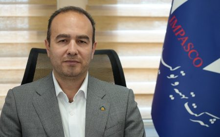 مدیرعامل ایمپاسکو منصوب شد