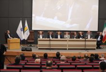 راهکارهای توسعه مسیرهای تجاری شمال کشور بررسی شد