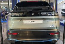 قیمت خودرو‌های ایران خودرو امروز جمعه ۲۲ خرداد ۱۴۰۵ + جدول