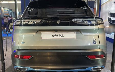 قیمت خودرو‌های ایران خودرو امروز جمعه ۲۲ خرداد ۱۴۰۵ + جدول