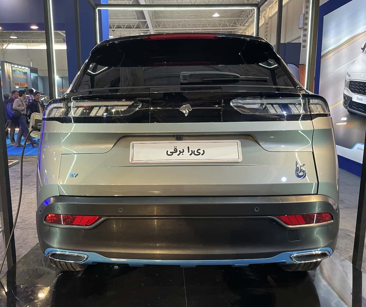 قیمت خودرو‌های ایران خودرو امروز جمعه ۲۲ خرداد ۱۴۰۵ + جدول