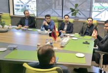 ایریتک و گام بلند برای تثبیت انضباط مالی
