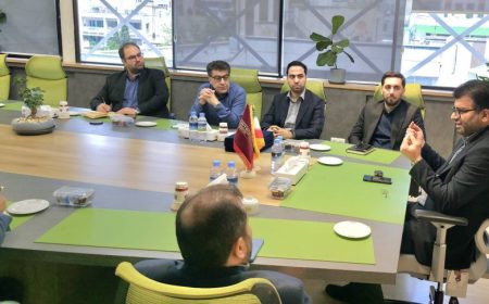 ایریتک و گام بلند برای تثبیت انضباط مالی