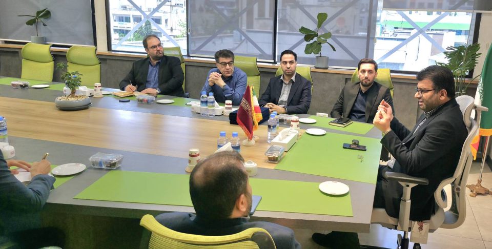 ایریتک و گام بلند برای تثبیت انضباط مالی